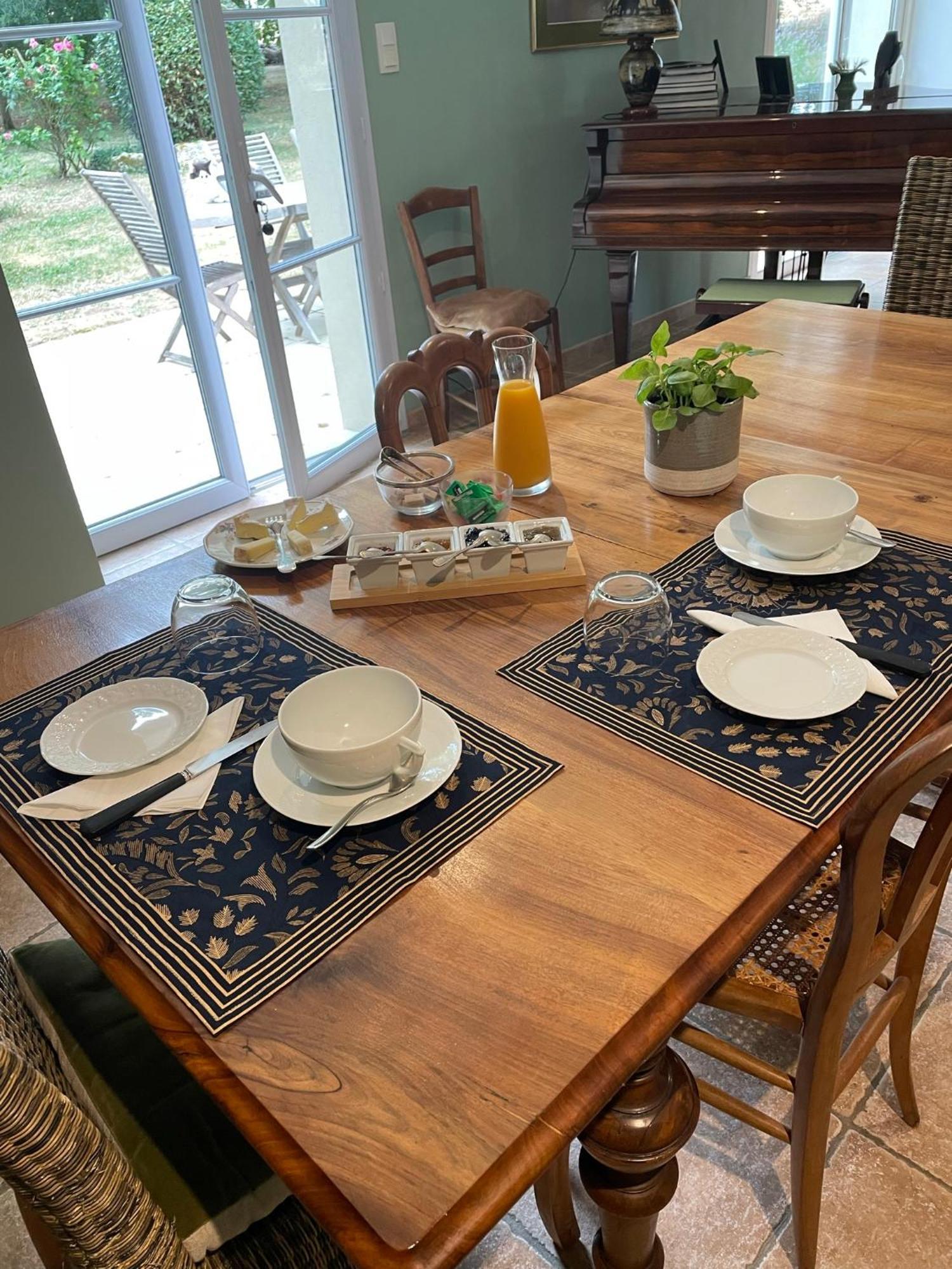 Ferme De Maillezais Bed & Breakfast L'Houmeau Bagian luar foto