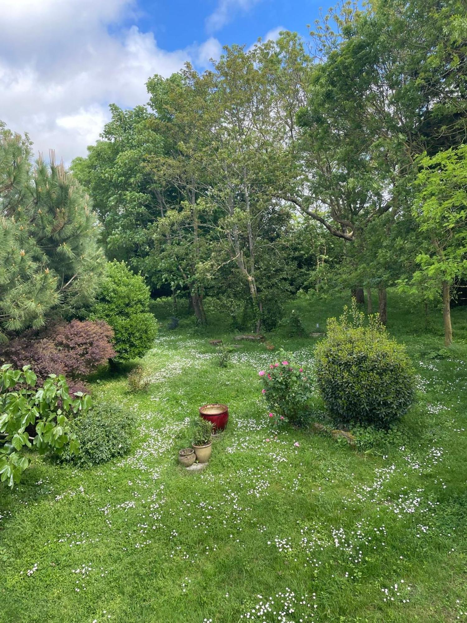 Ferme De Maillezais Bed & Breakfast L'Houmeau Bagian luar foto