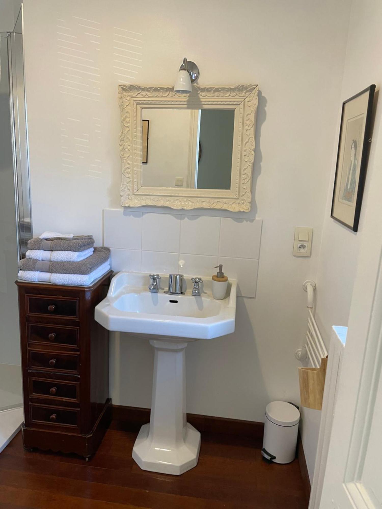 Ferme De Maillezais Bed & Breakfast L'Houmeau Bagian luar foto